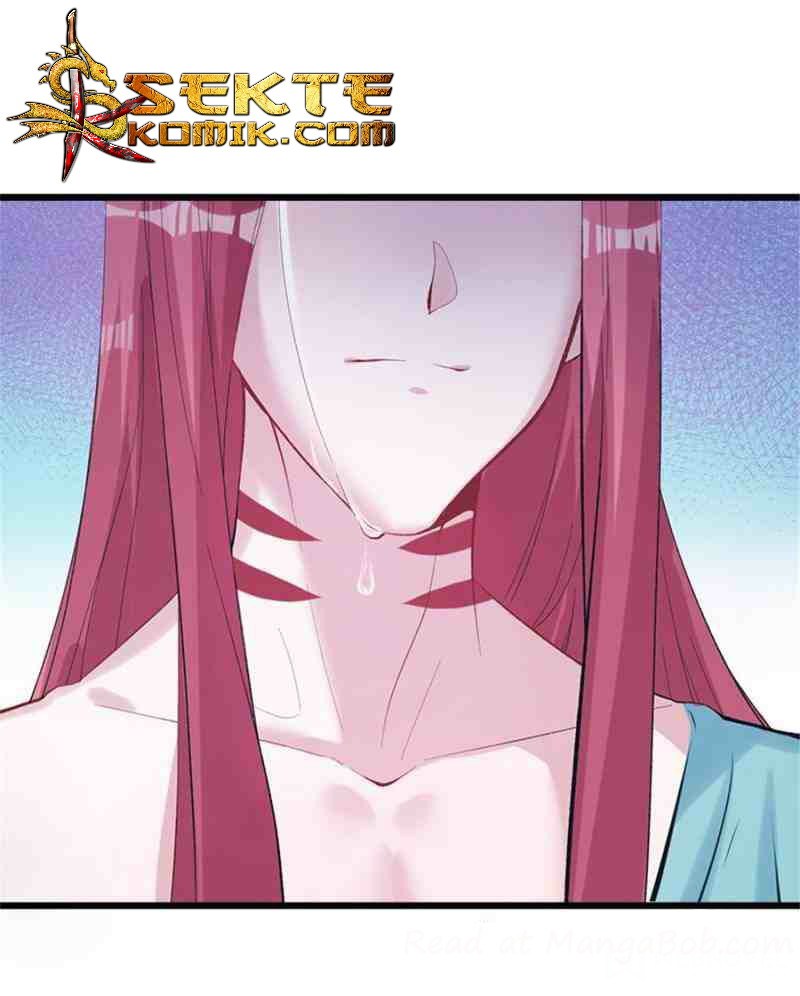 Beauty and the Beasts Chapter 96 Gambar 23